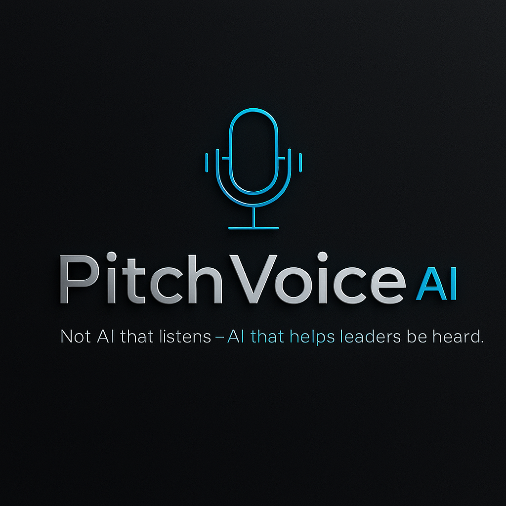 PitchVoice AI